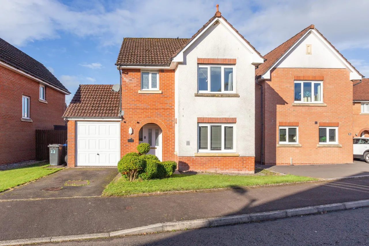 Barnhill Road, Dumfries, DG2, photo 31
