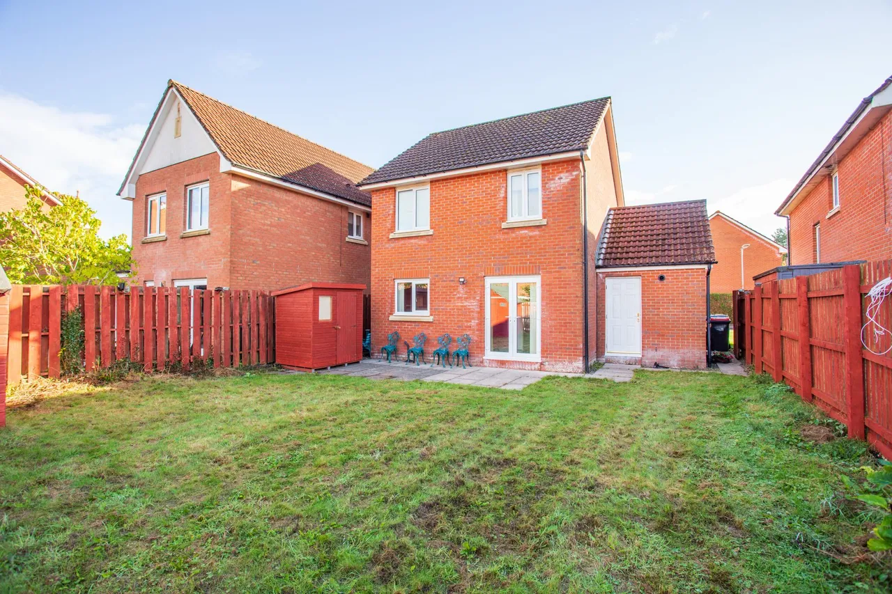 Barnhill Road, Dumfries, DG2, photo 4