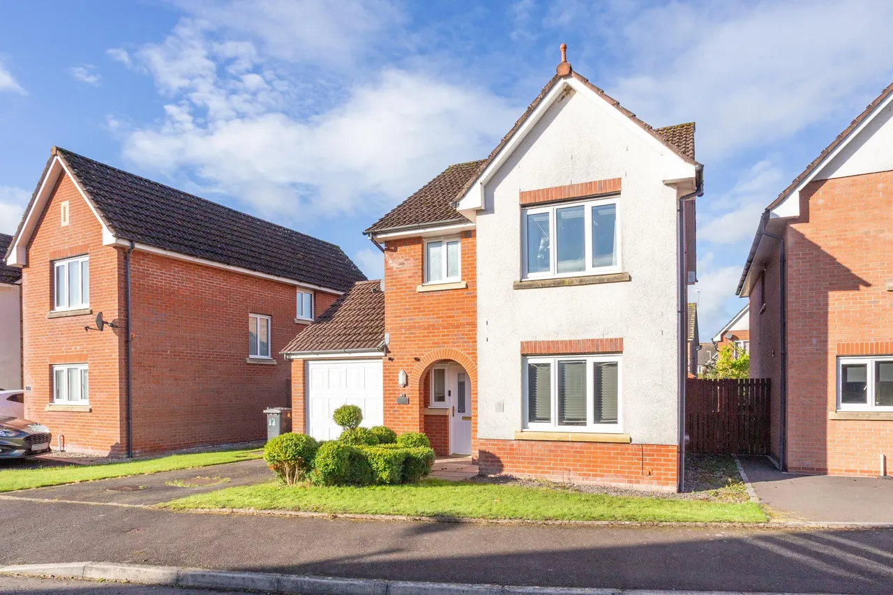 Barnhill Road, Dumfries, DG2, photo 32