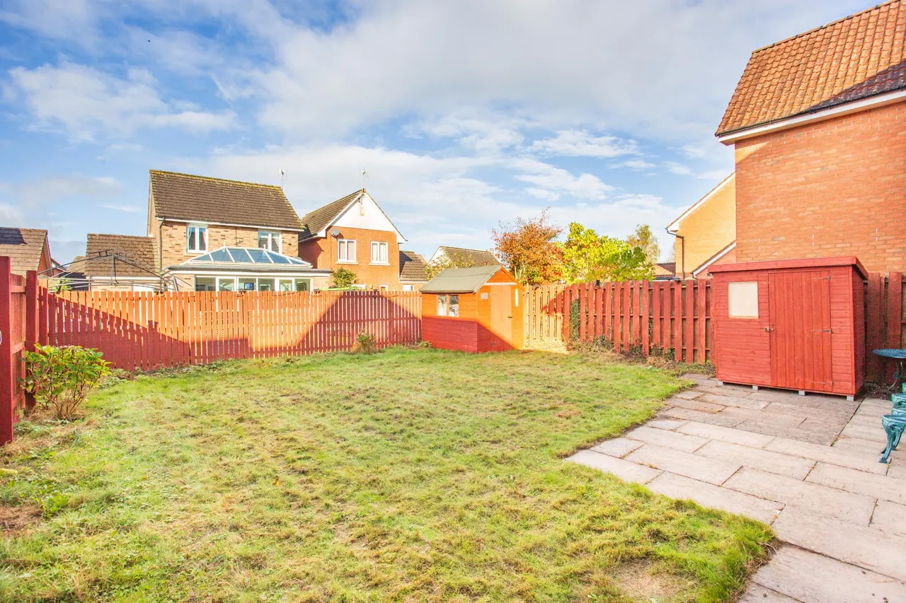 Barnhill Road, Dumfries, DG2, photo 29