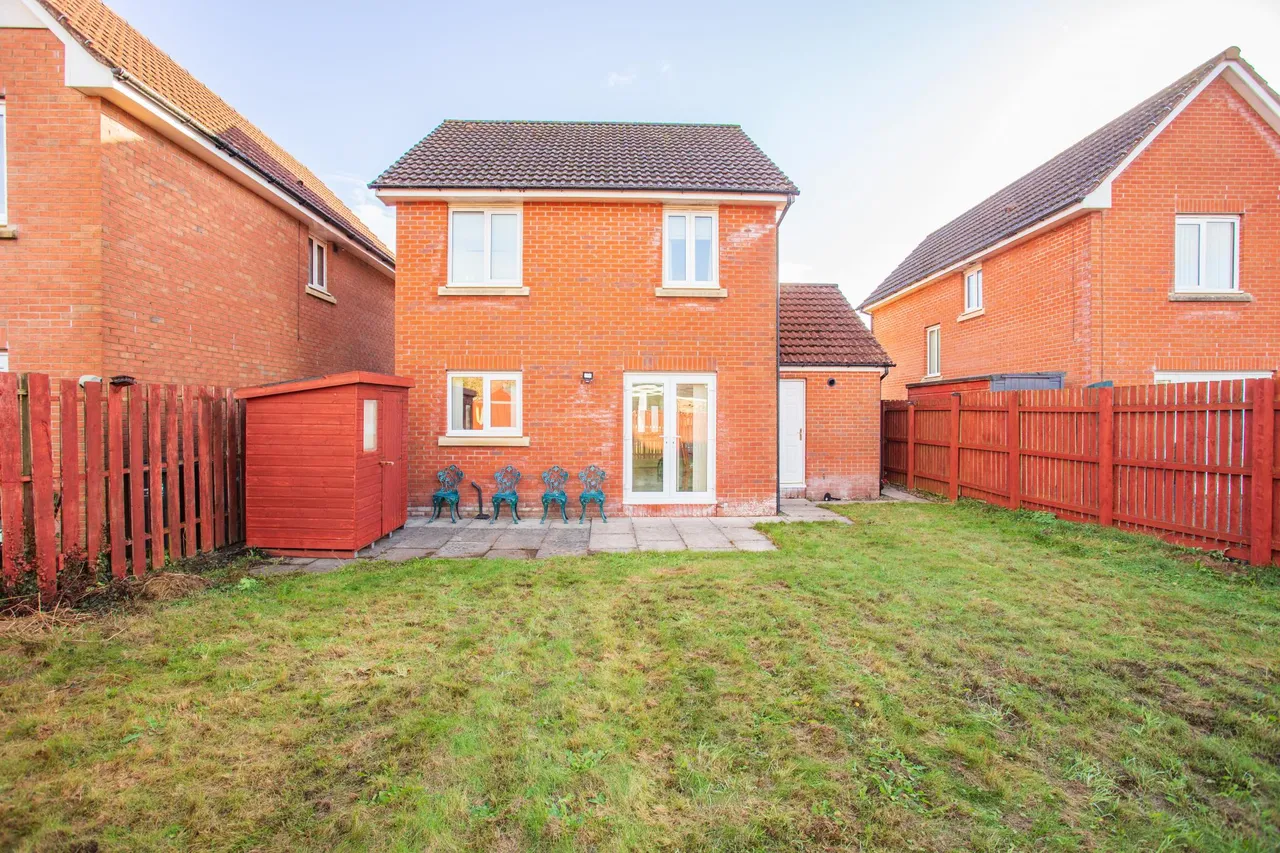 Barnhill Road, Dumfries, DG2, photo 30