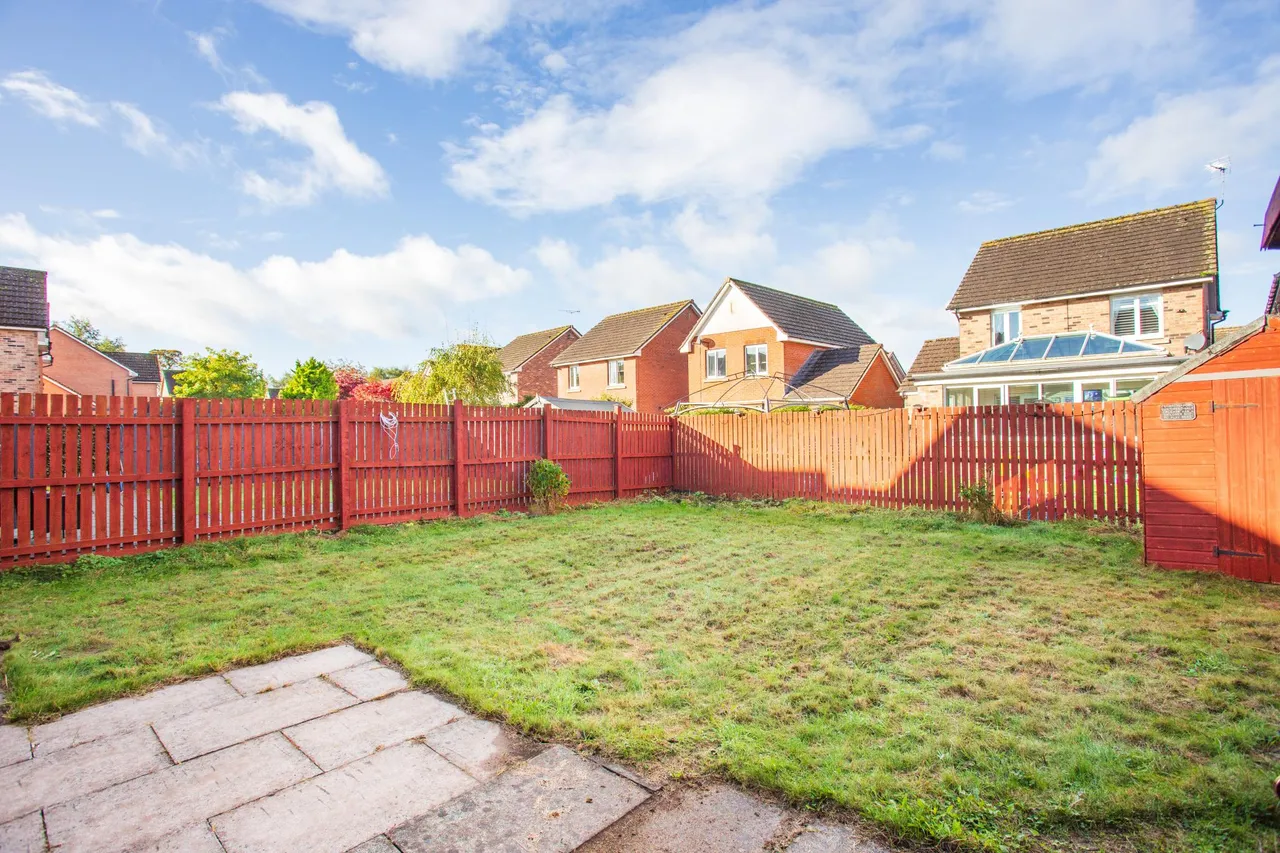 Barnhill Road, Dumfries, DG2, photo 28