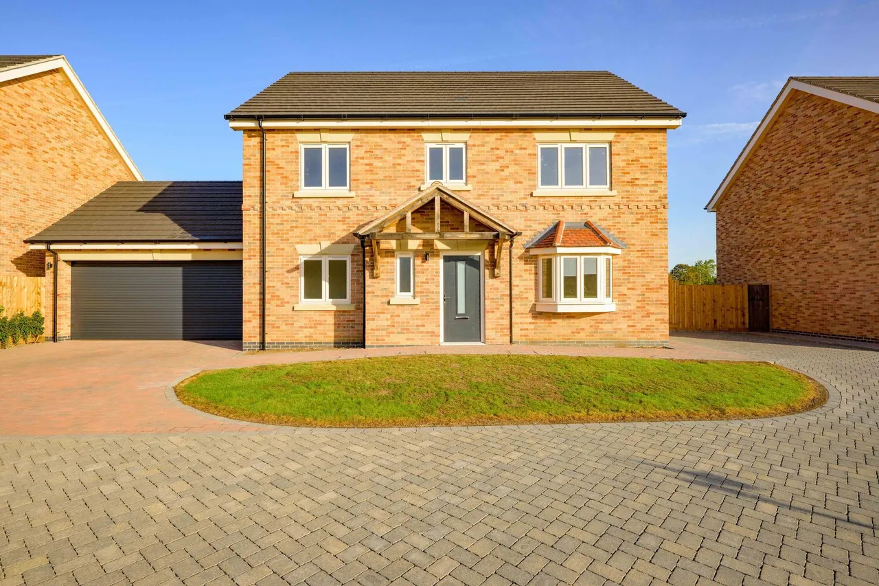 Dairy Close, Stickney, PE22, photo 39