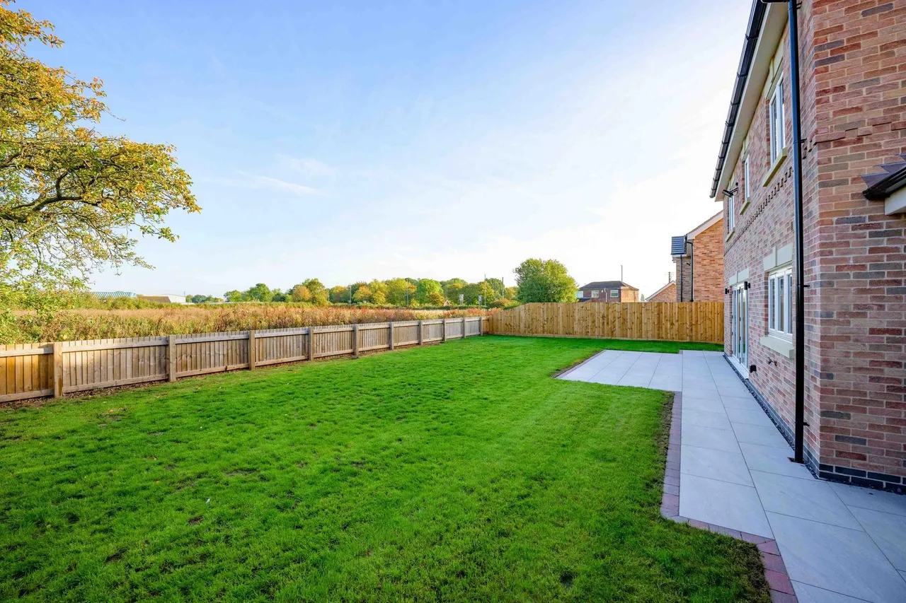 Dairy Close, Stickney, PE22, photo 34