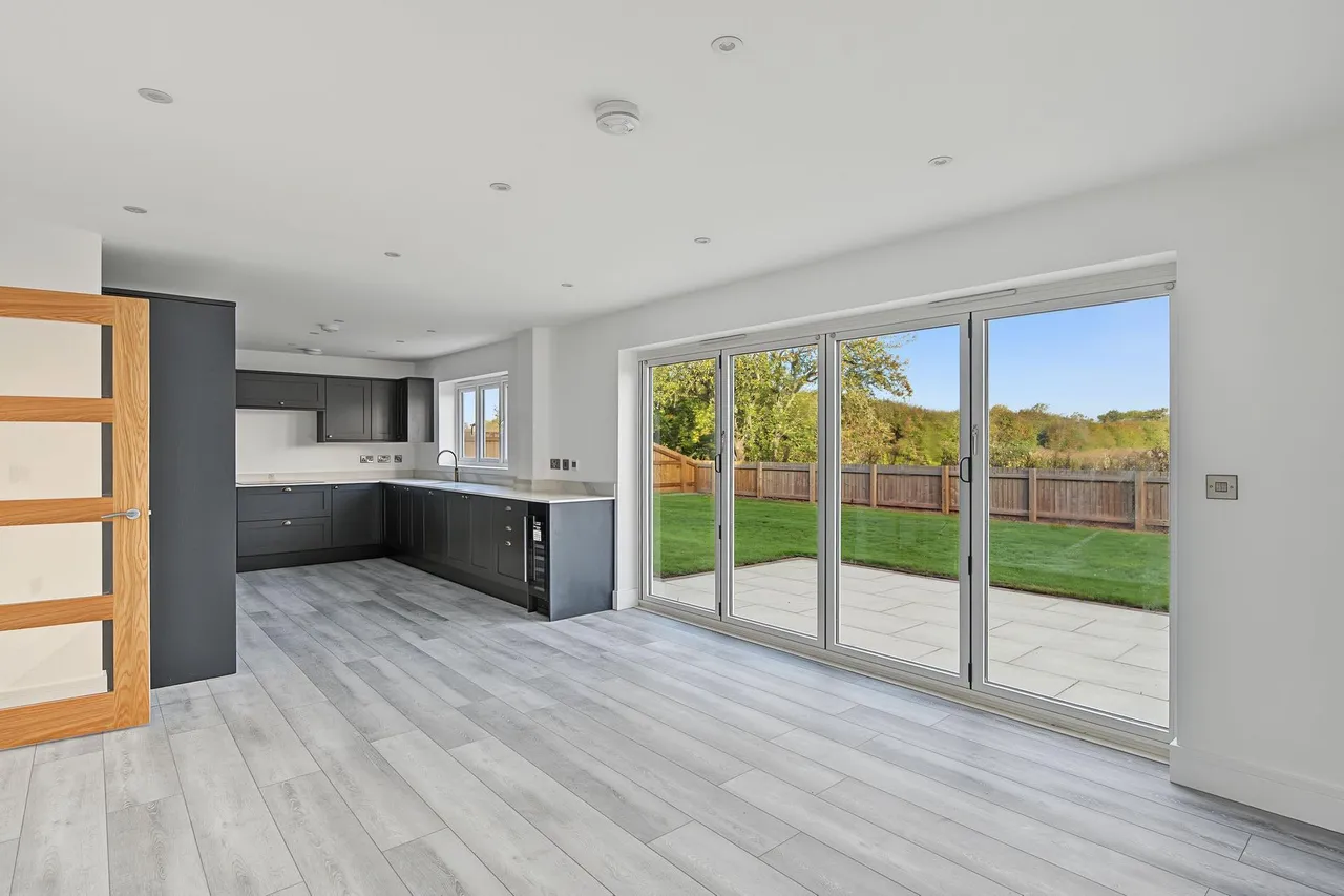 Dairy Close, Stickney, PE22, photo 2
