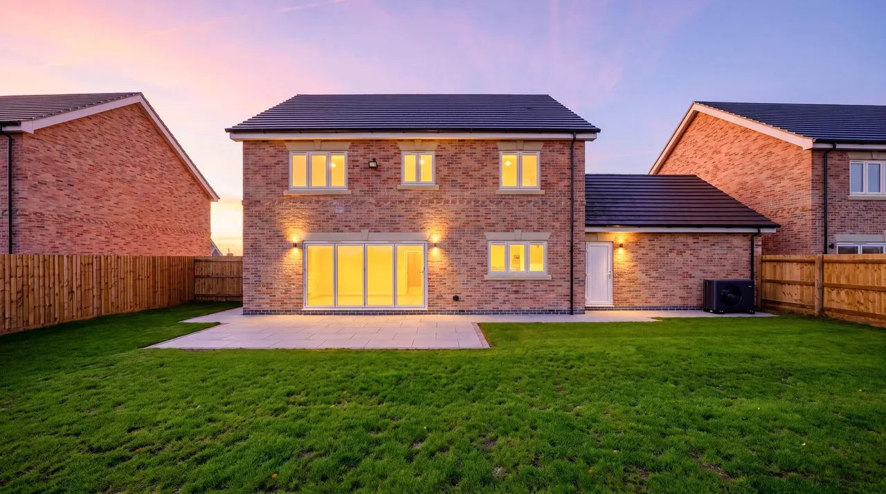 Dairy Close, Stickney, PE22, photo 4
