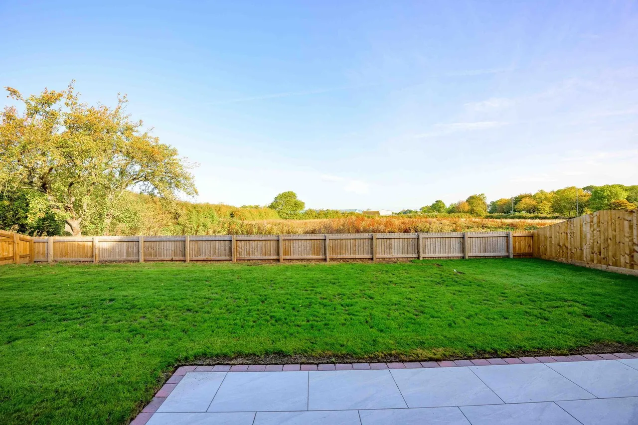 Dairy Close, Stickney, PE22, photo 35