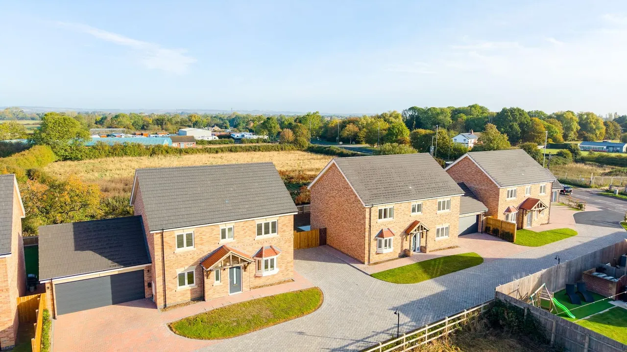 Dairy Close, Stickney, PE22, photo 40