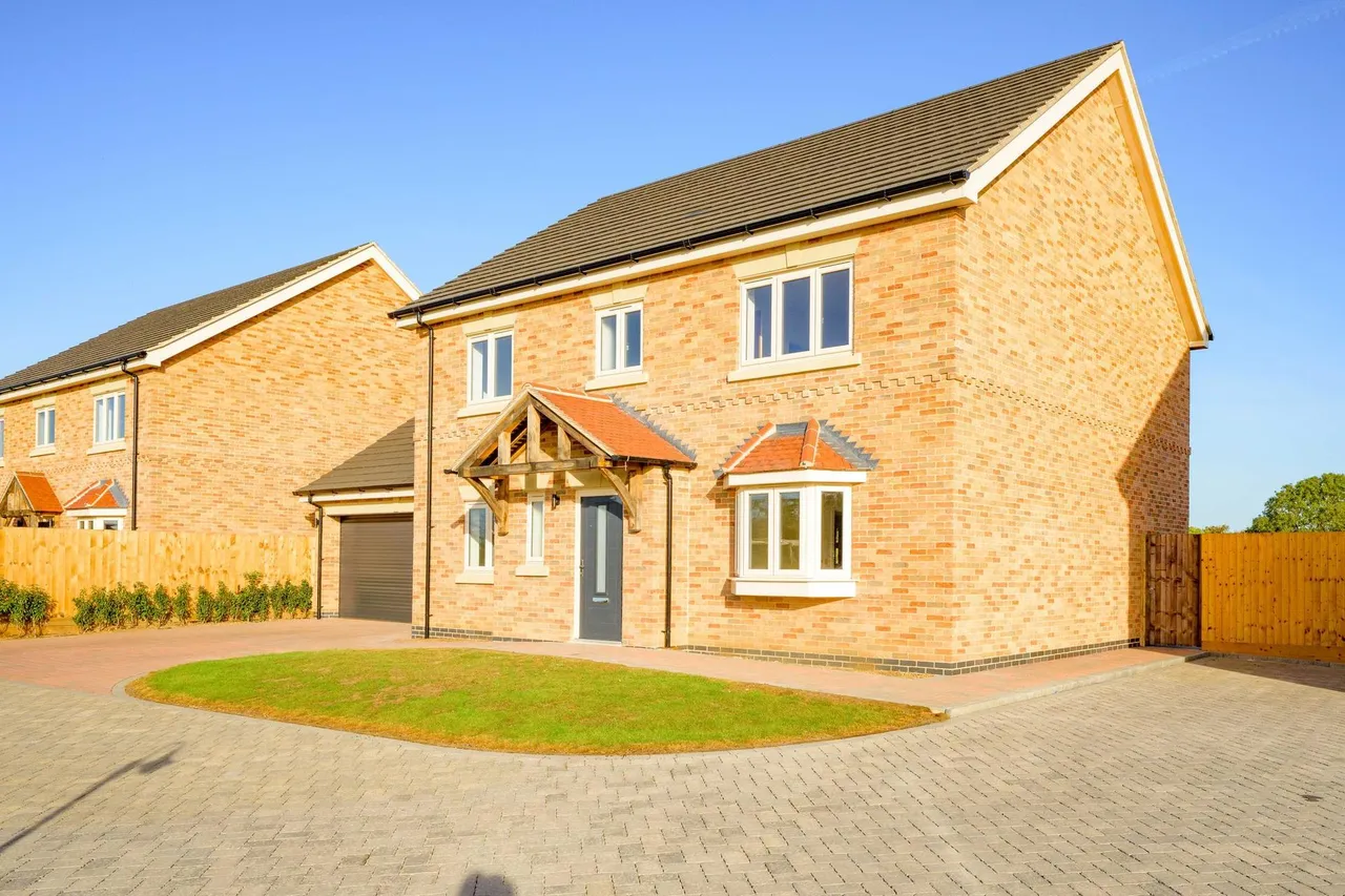 Dairy Close, Stickney, PE22, photo 37