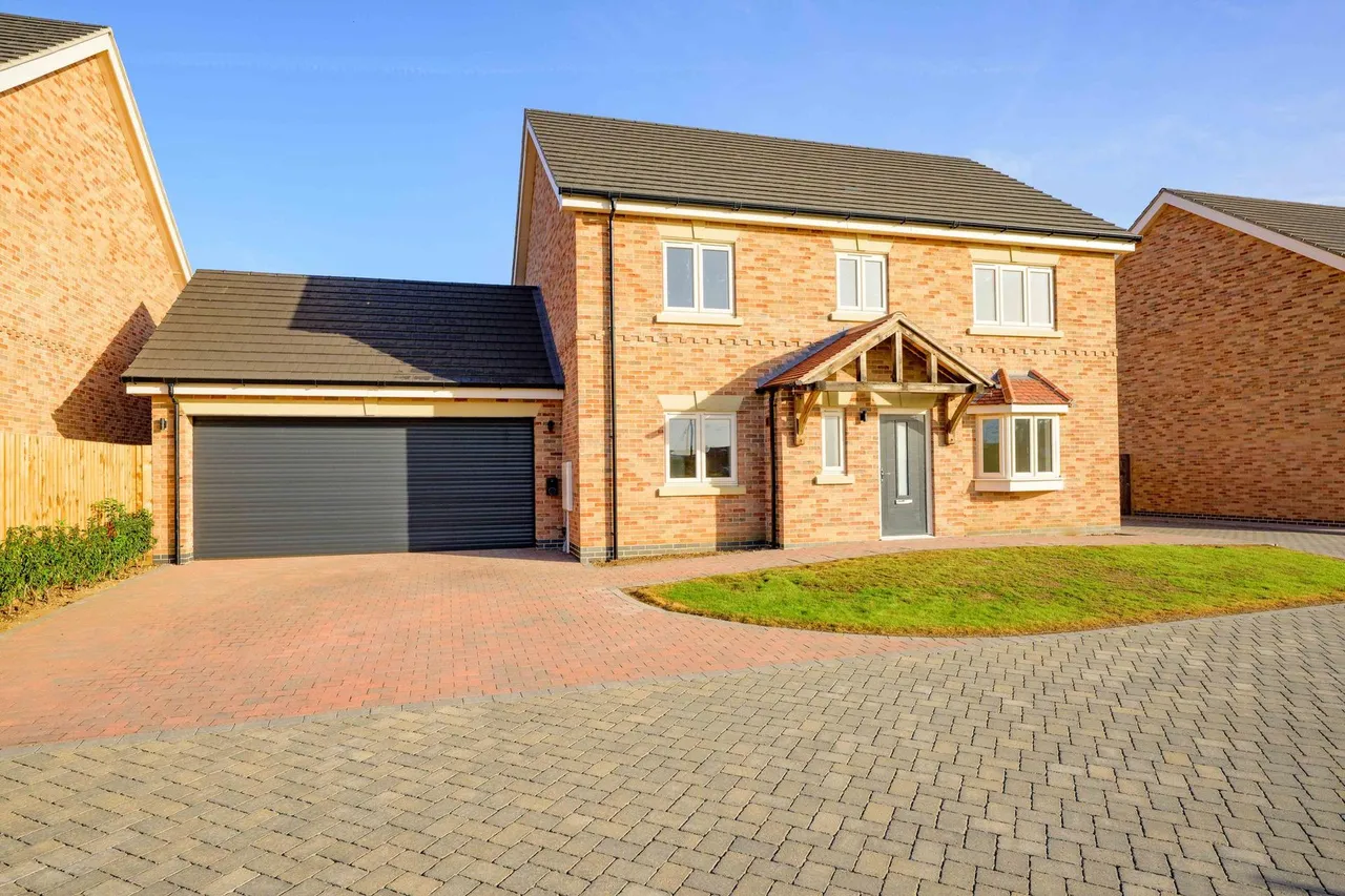 Dairy Close, Stickney, PE22, photo 38
