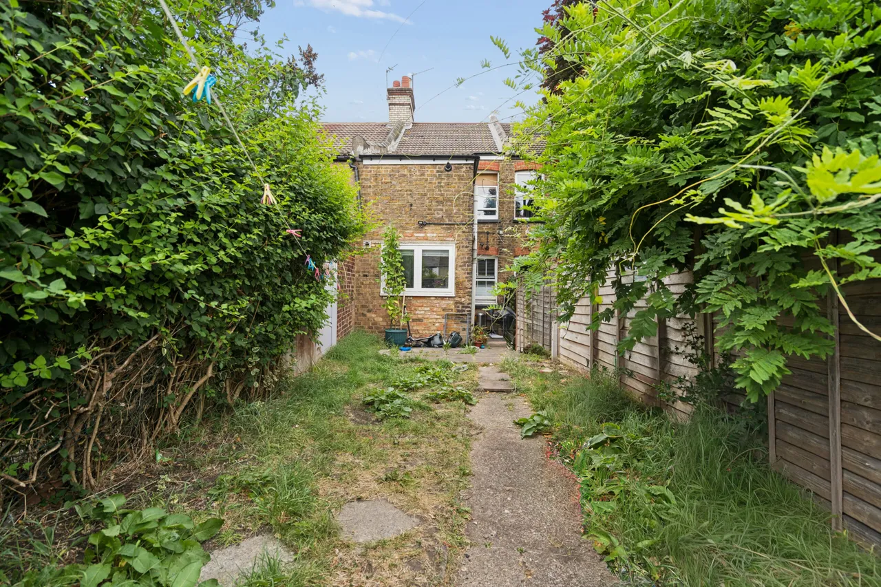 Cecil Street, Watford, Watford, WD24 5AS, photo 10