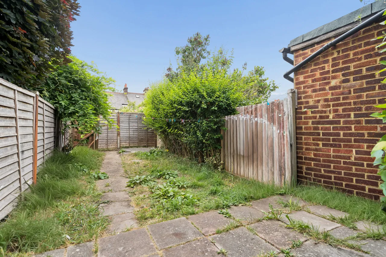 Cecil Street, Watford, Watford, WD24 5AS, photo 9