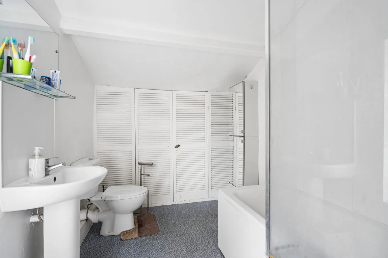 Cecil Street, Watford, Watford, WD24 5AS, photo 8