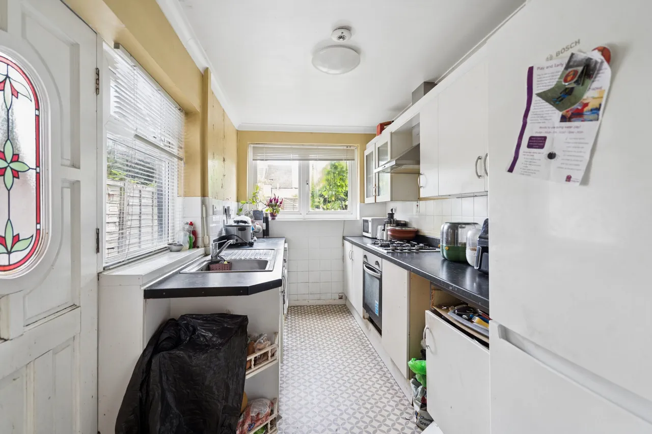 Cecil Street, Watford, Watford, WD24 5AS, photo 4
