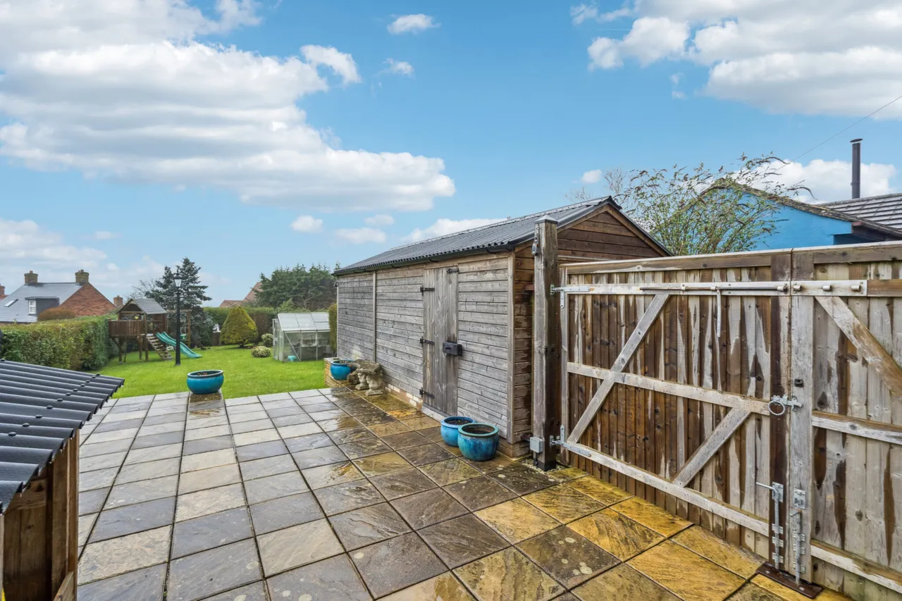 Brae Hill, Brill, HP18, photo 17
