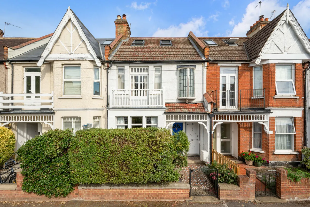Oxford Avenue, London, SW20, photo 12