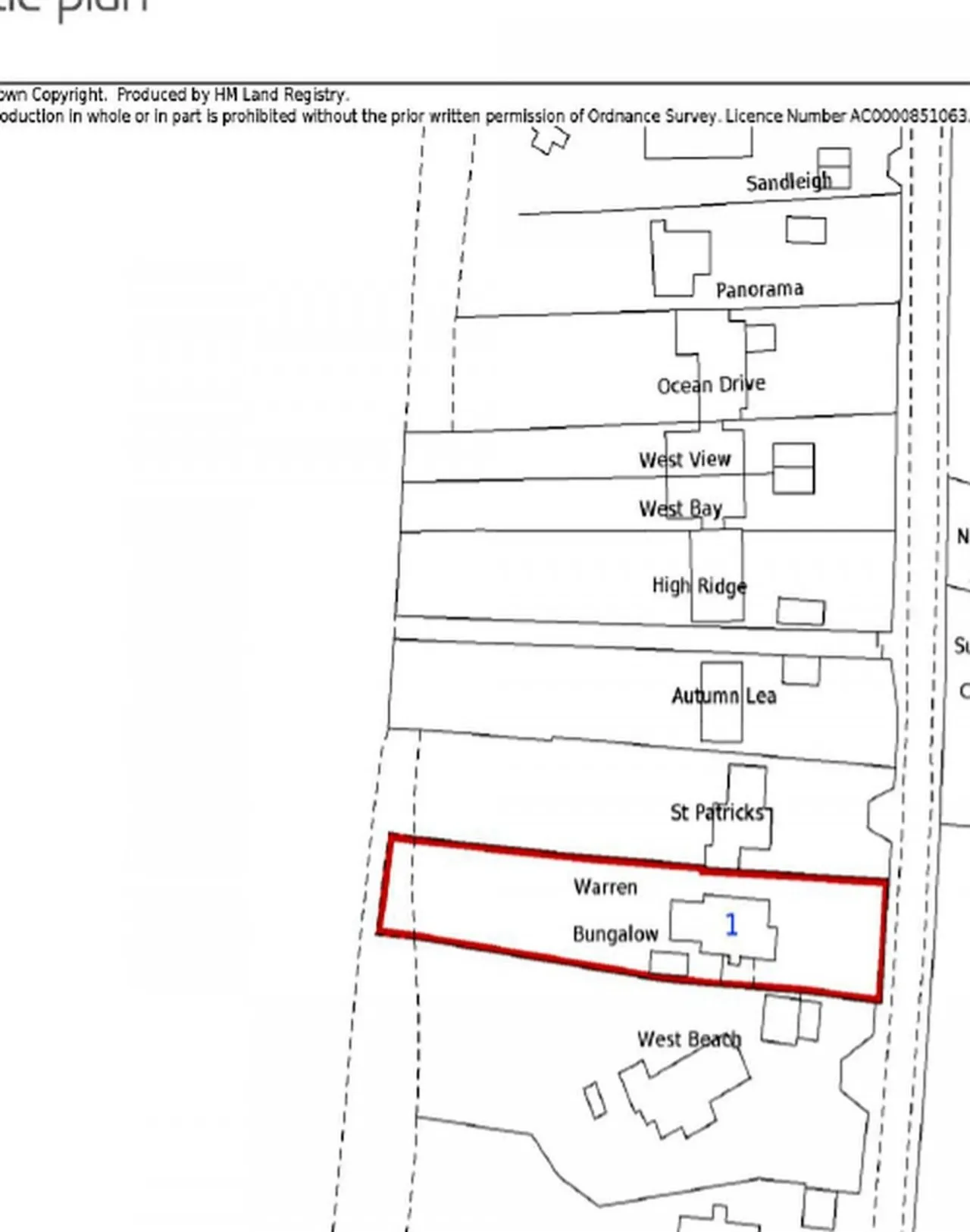 Warren Road, Brean, TA8, photo 20