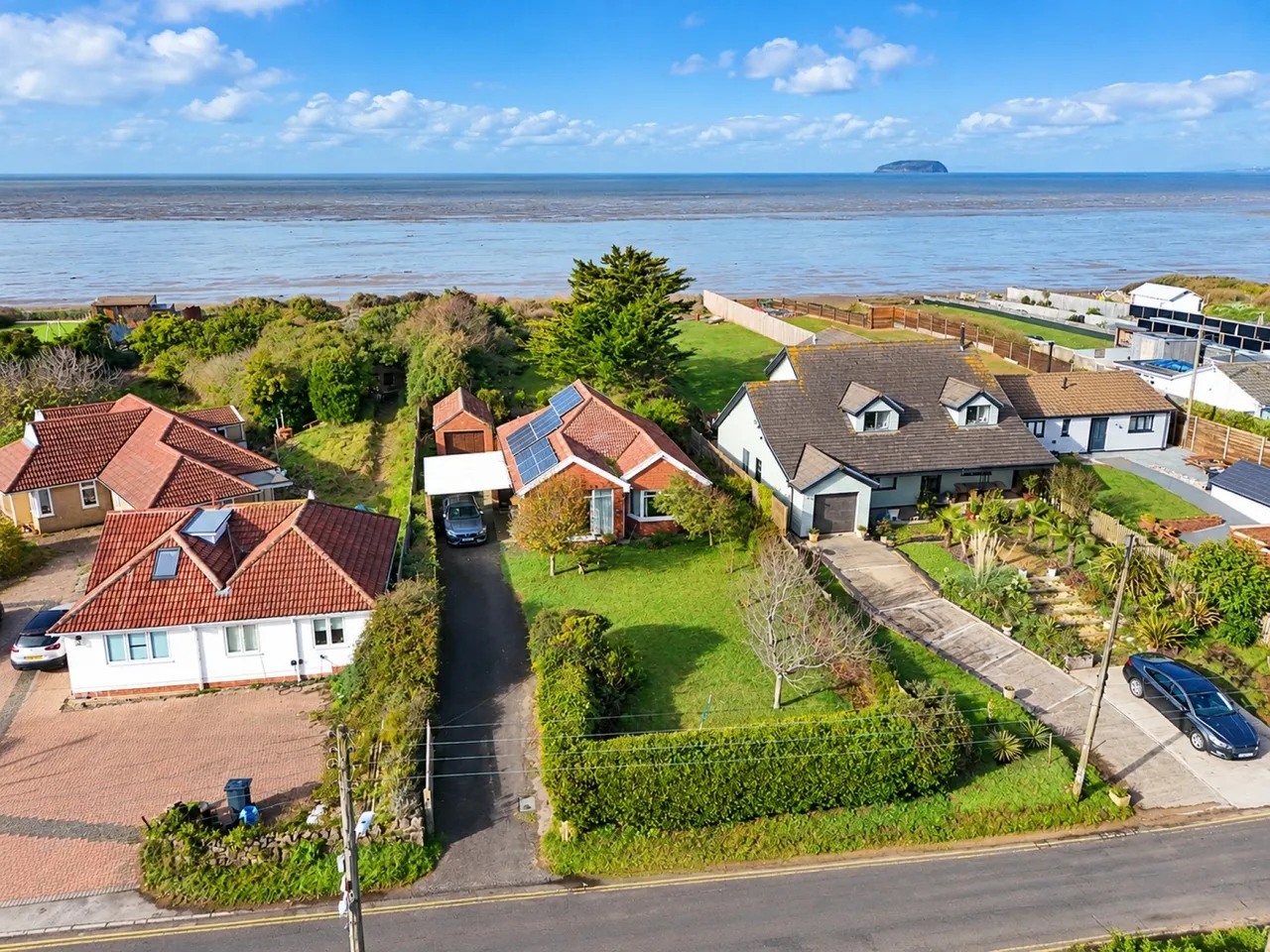 Warren Road, Brean, TA8, photo 17