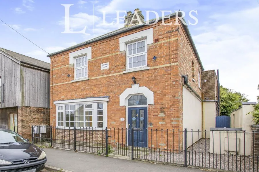 Stonegate, Spalding, PE11, photo 2