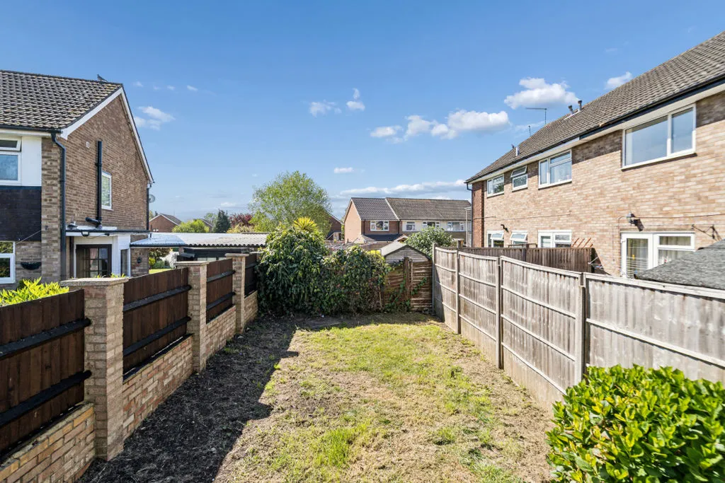 Broom Hill, Cookham SL6 9LH, photo 10