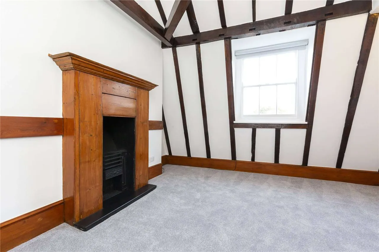Islington Green, Canonbury, London, N1 8DU, photo 12