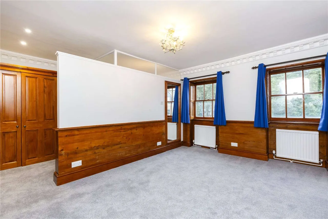 Islington Green, Canonbury, London, N1 8DU, photo 3