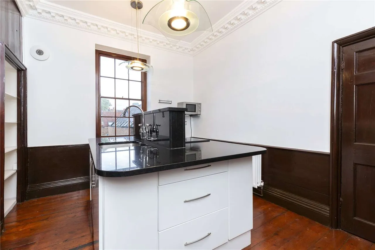 Islington Green, Canonbury, London, N1 8DU, photo 8
