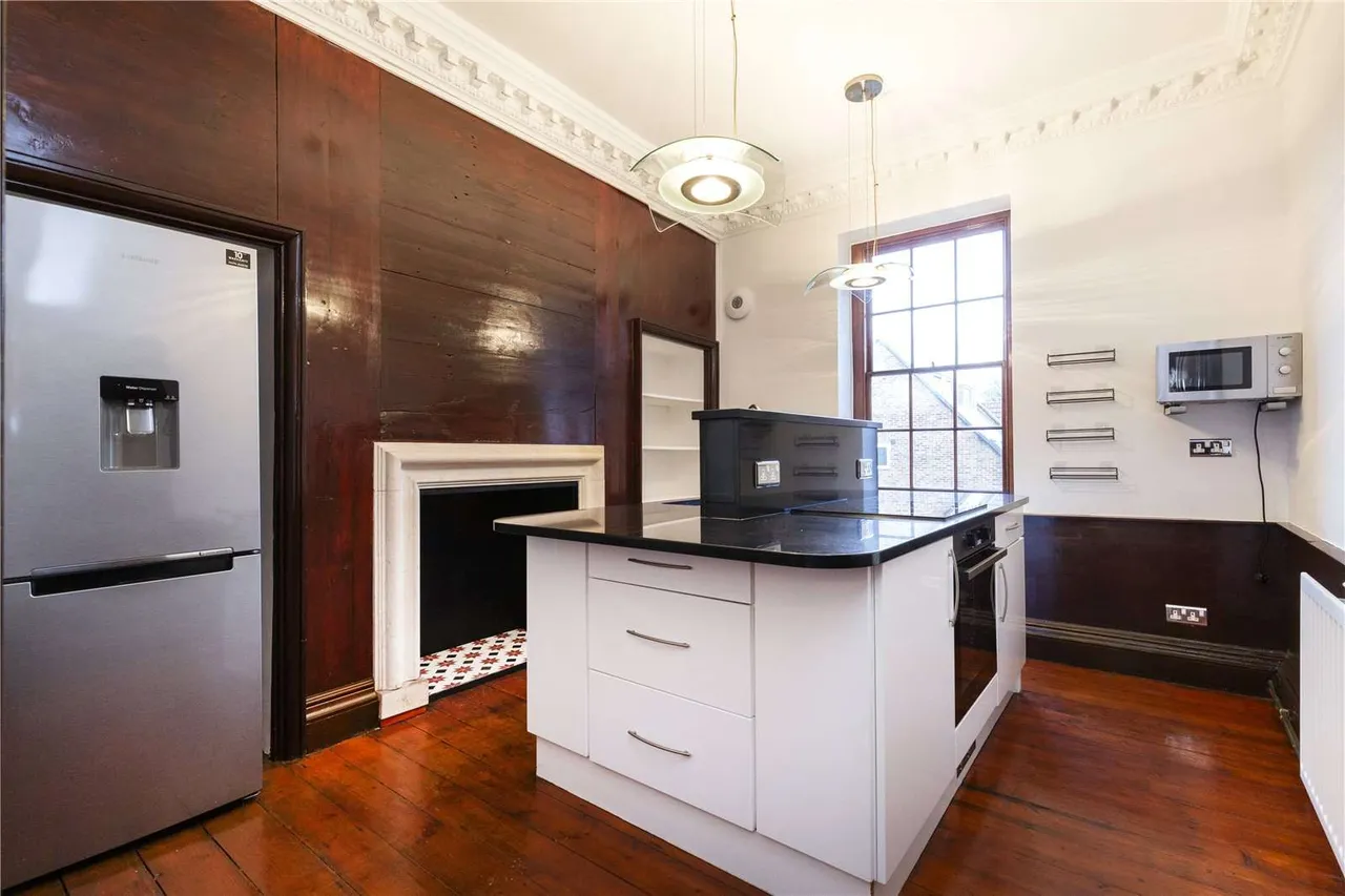 Islington Green, Canonbury, London, N1 8DU, photo 2