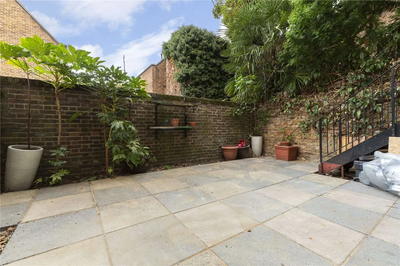 Islington Green, Canonbury, London, N1 8DU, photo 5
