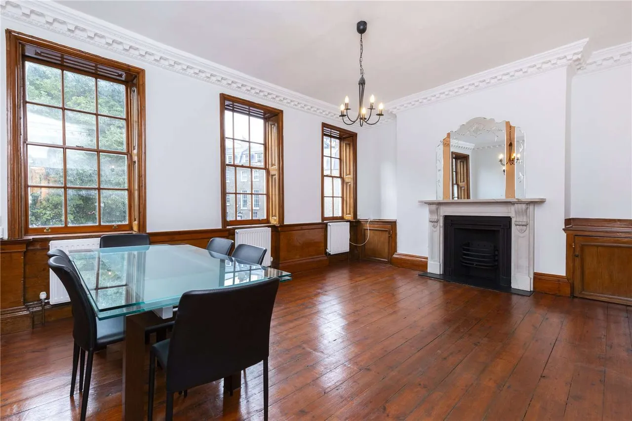 Islington Green, Canonbury, London, N1 8DU, photo 6