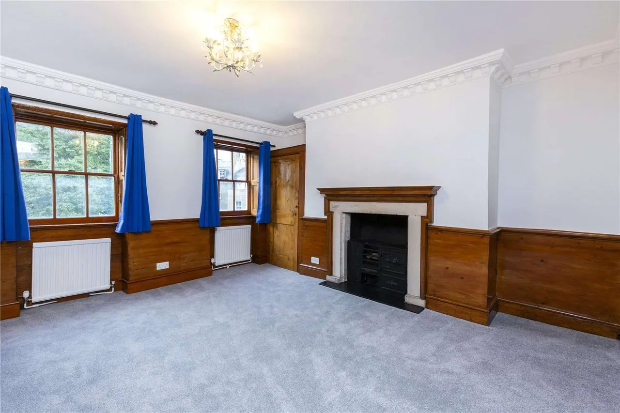Islington Green, Canonbury, London, N1 8DU, photo 10