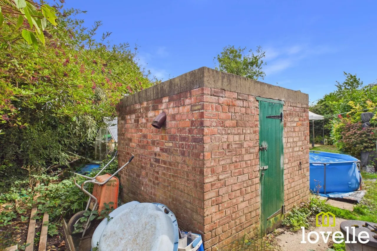 St. Margarets Avenue, Cottingham, HU16, photo 23