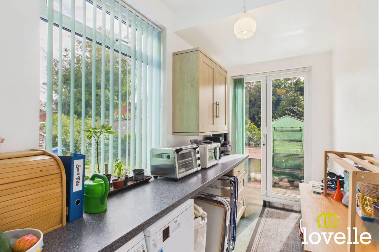 St. Margarets Avenue, Cottingham, HU16, photo 18