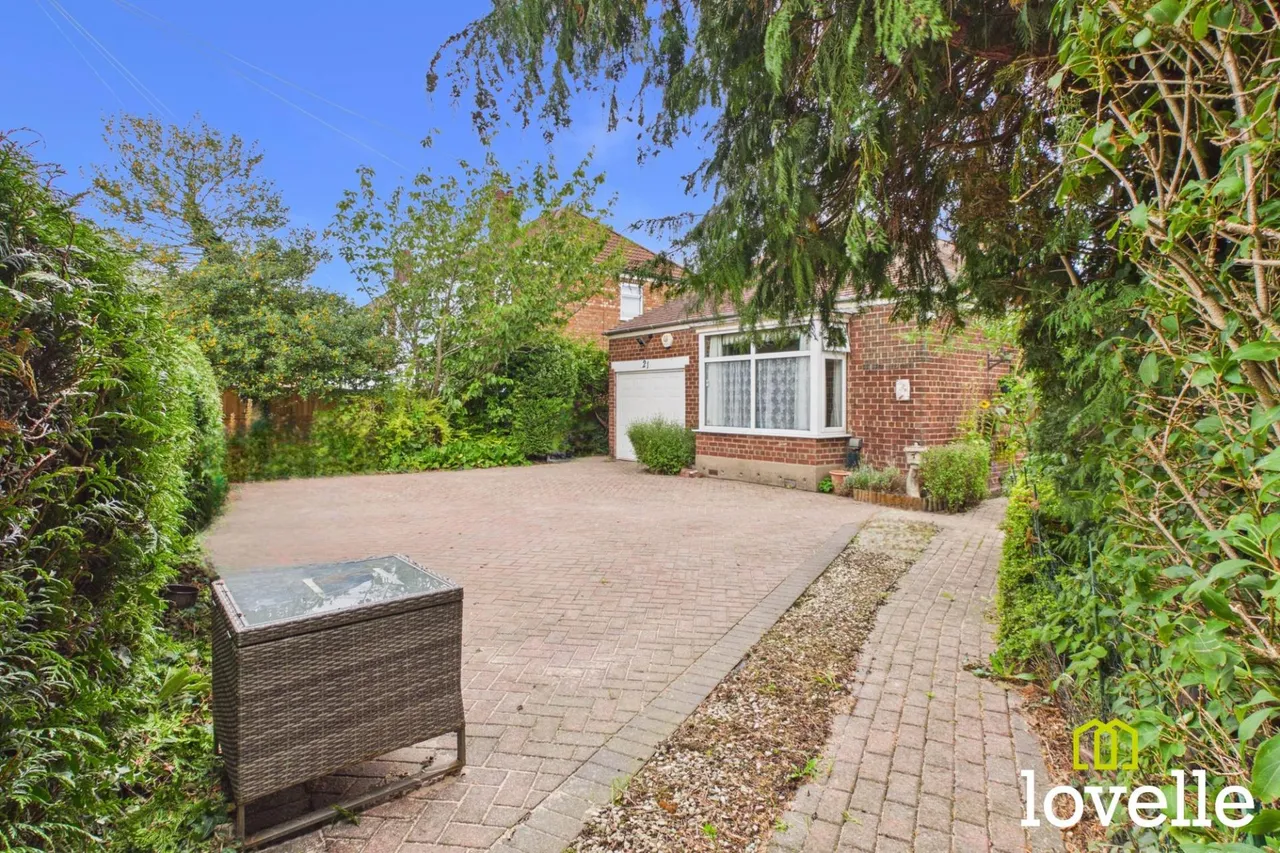 St. Margarets Avenue, Cottingham, HU16, photo 29