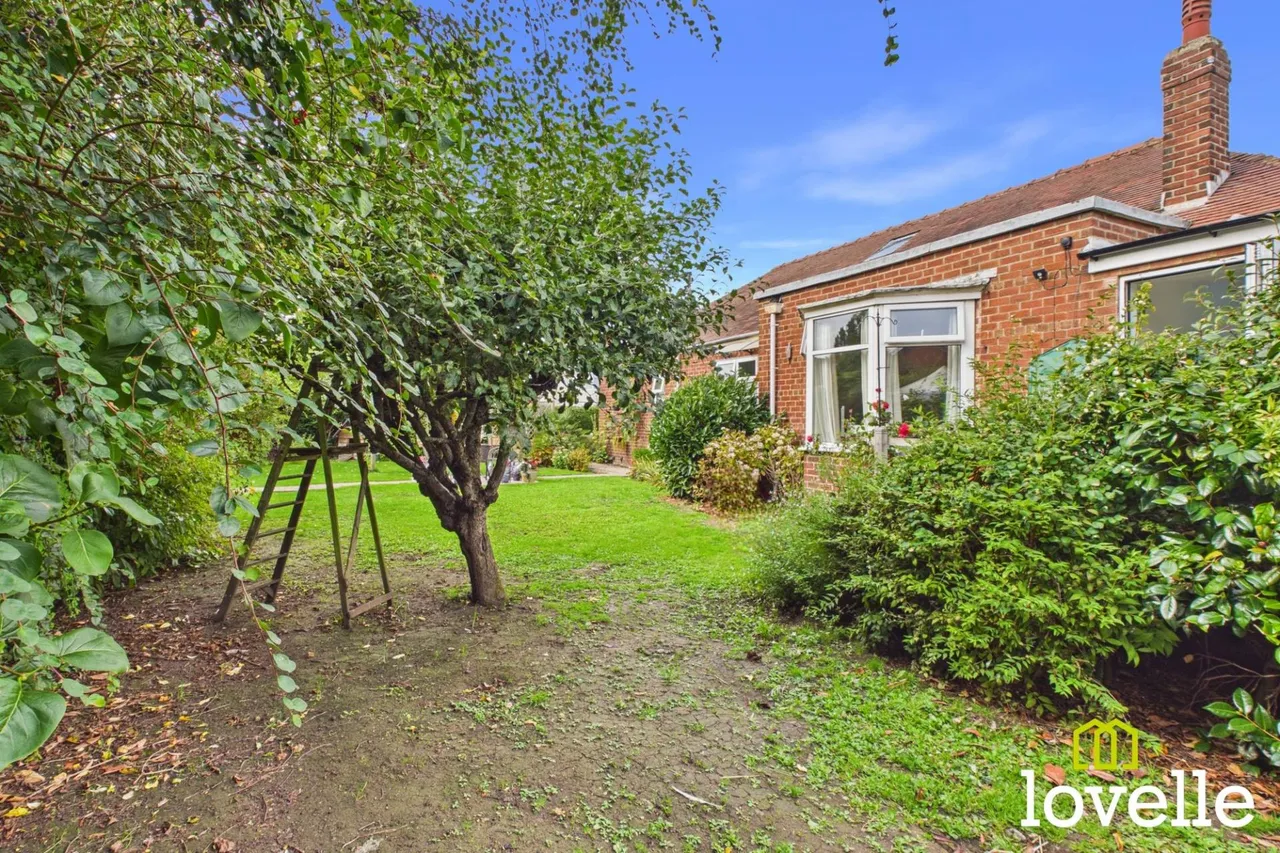 St. Margarets Avenue, Cottingham, HU16, photo 31