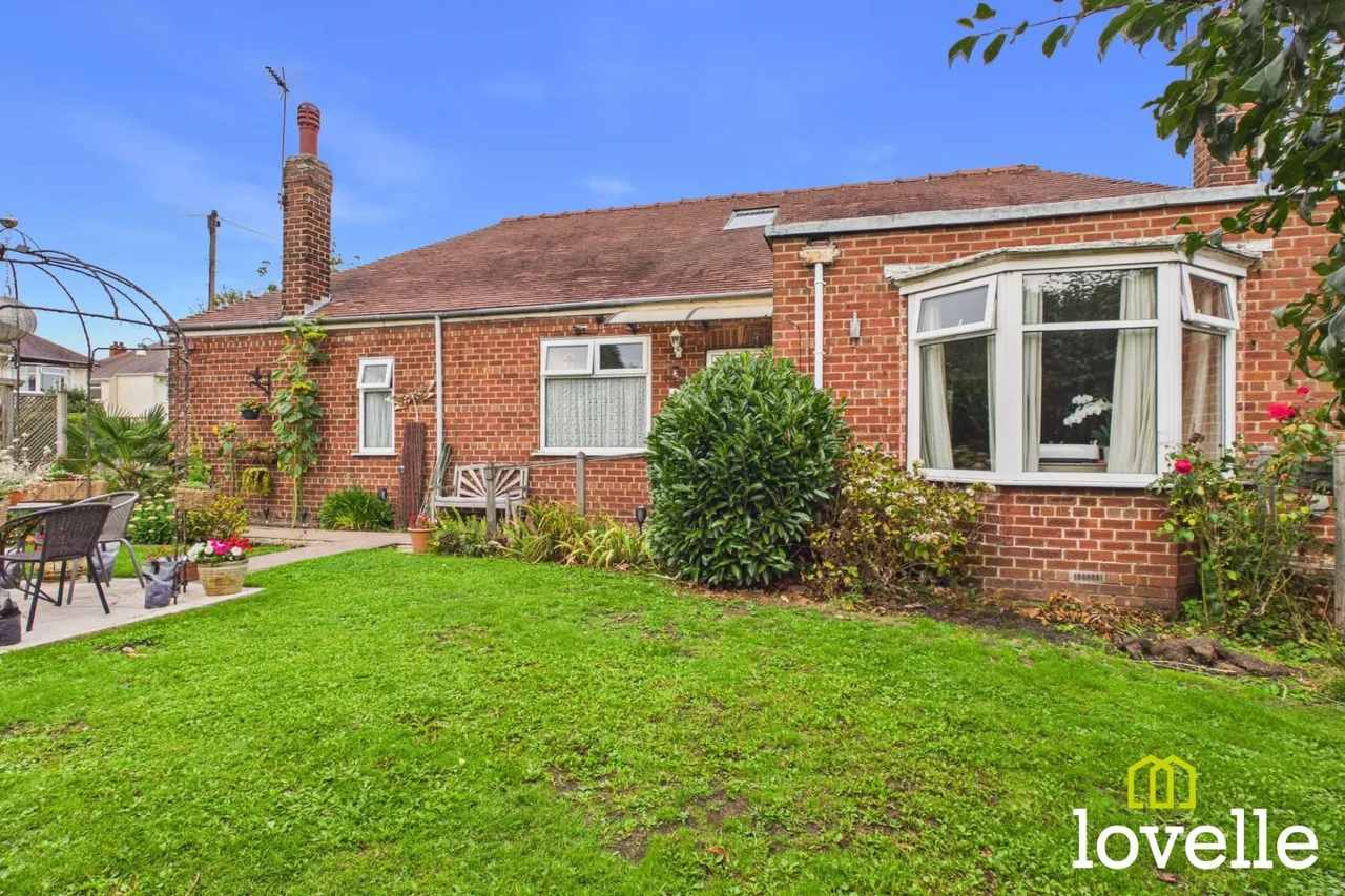 St. Margarets Avenue, Cottingham, HU16, photo 27