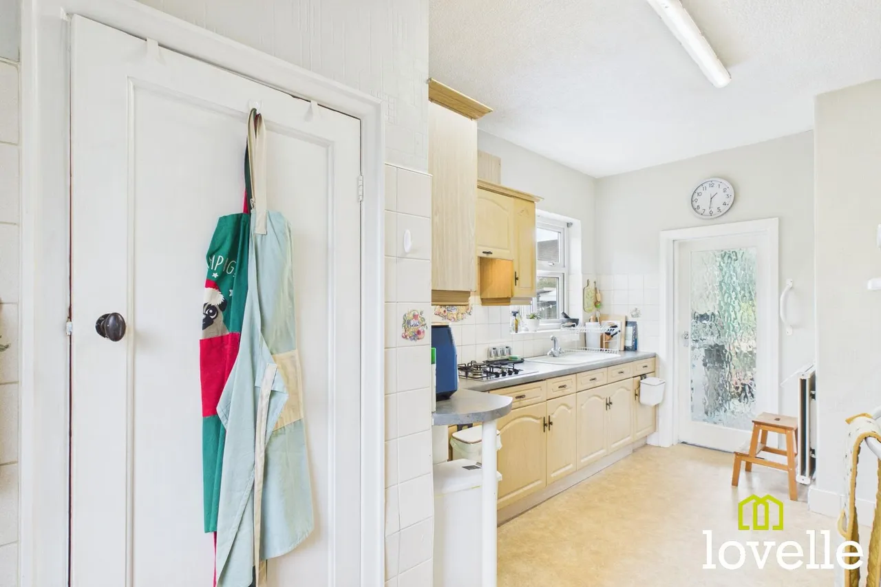 St. Margarets Avenue, Cottingham, HU16, photo 15