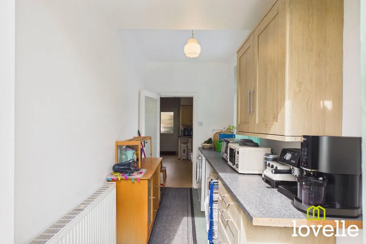 St. Margarets Avenue, Cottingham, HU16, photo 19