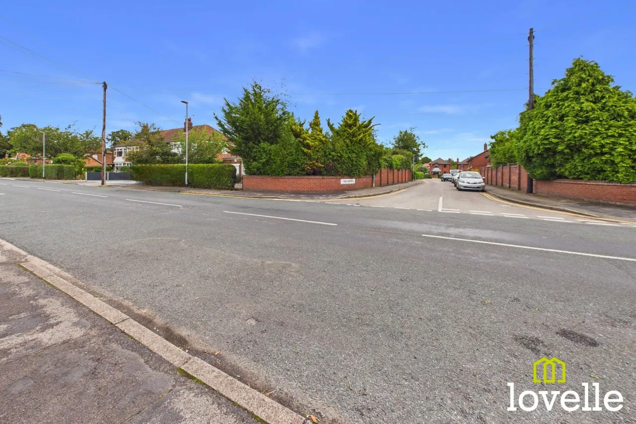 St. Margarets Avenue, Cottingham, HU16, photo 25