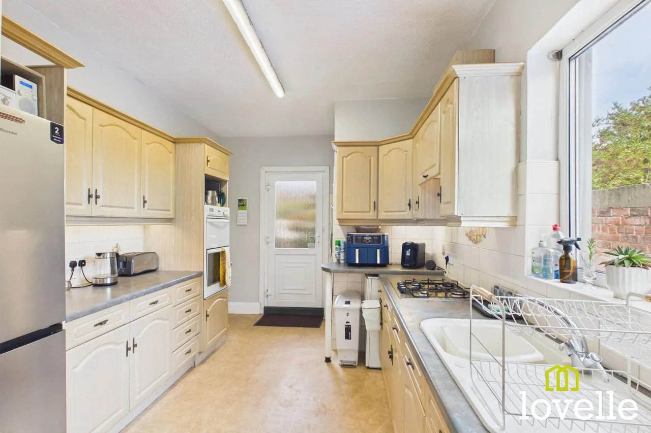 St. Margarets Avenue, Cottingham, HU16, photo 17