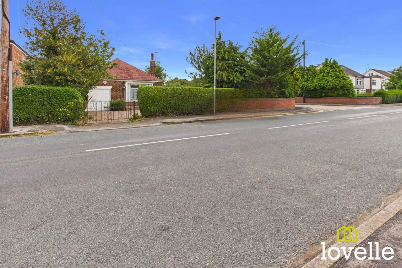 St. Margarets Avenue, Cottingham, HU16, photo 20