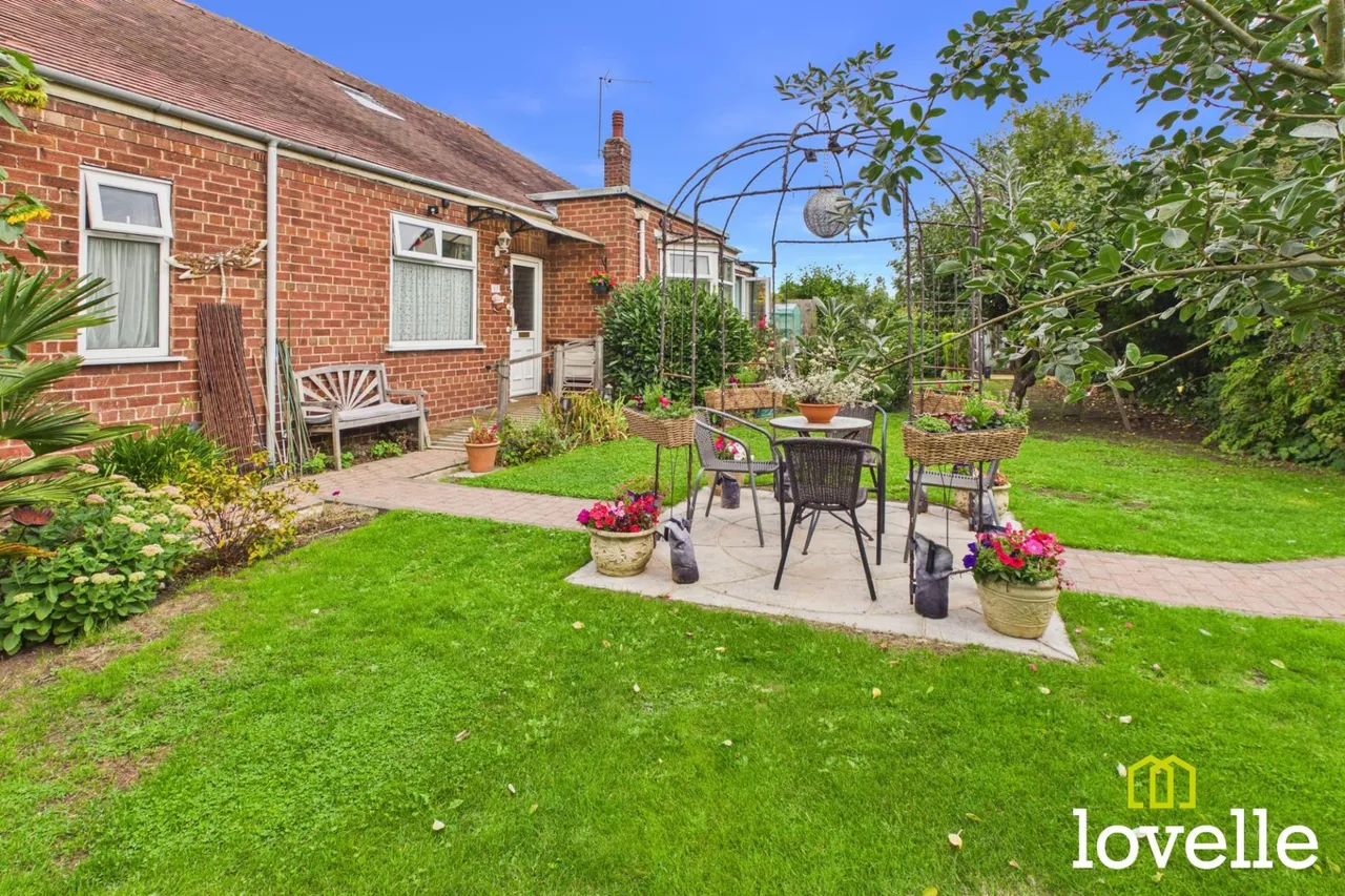 St. Margarets Avenue, Cottingham, HU16, photo 22