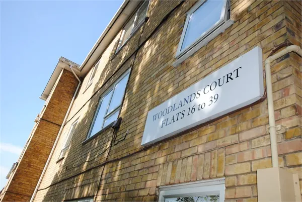Woodlands Court, Wood Vale, Forest Hill, SE23 3DP, photo 7