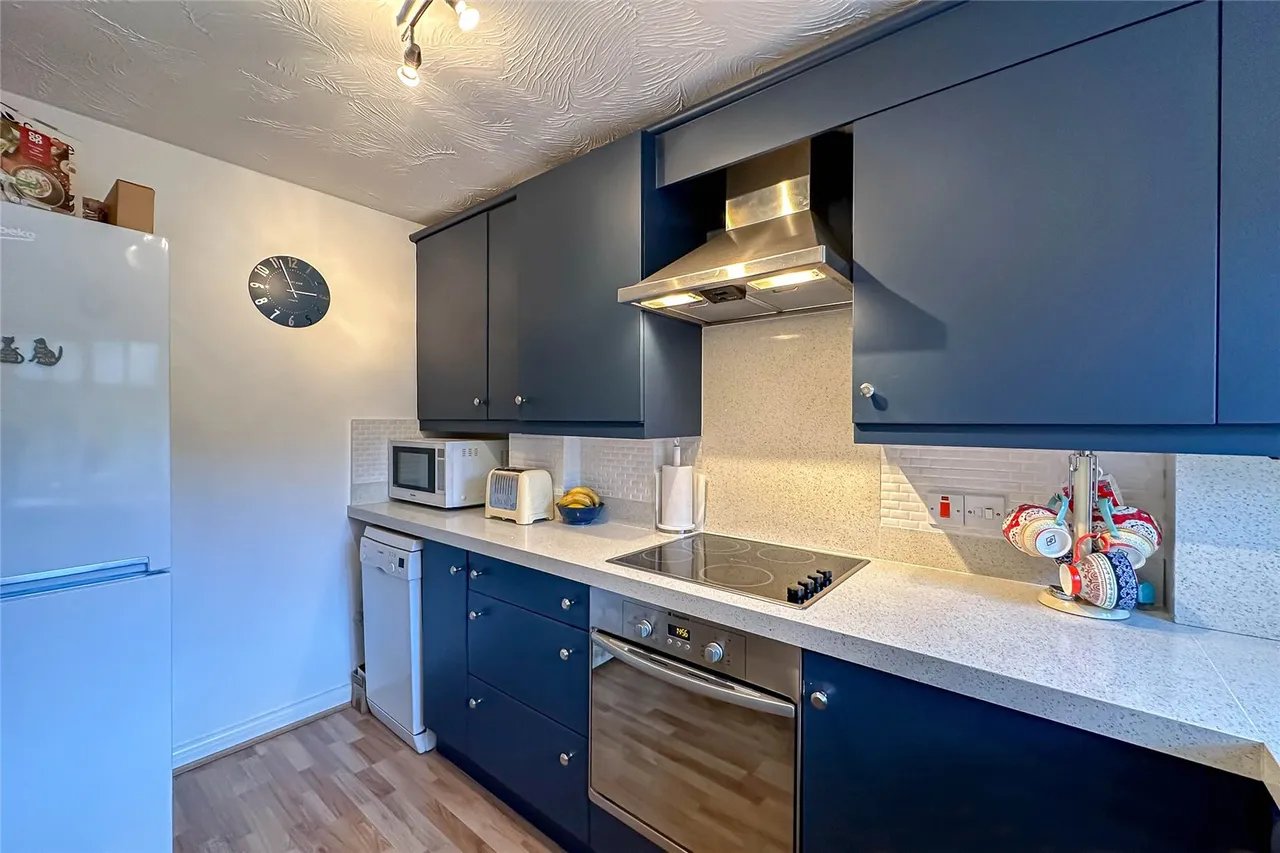 Riverbanks Close, Harpenden, Hertfordshire, AL5 5EJ, photo 5