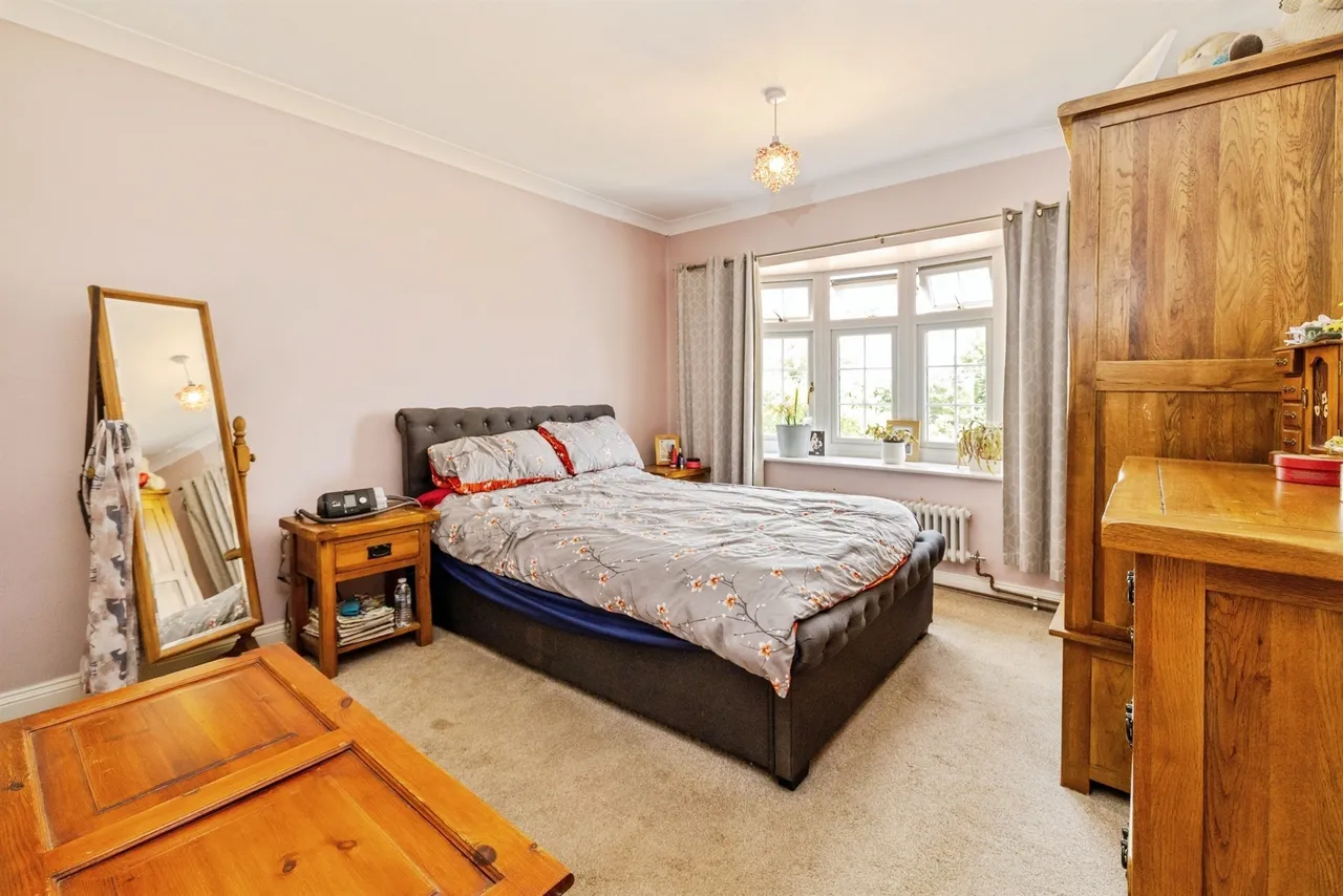 Station Road, Heighington, Lincoln, photo 11