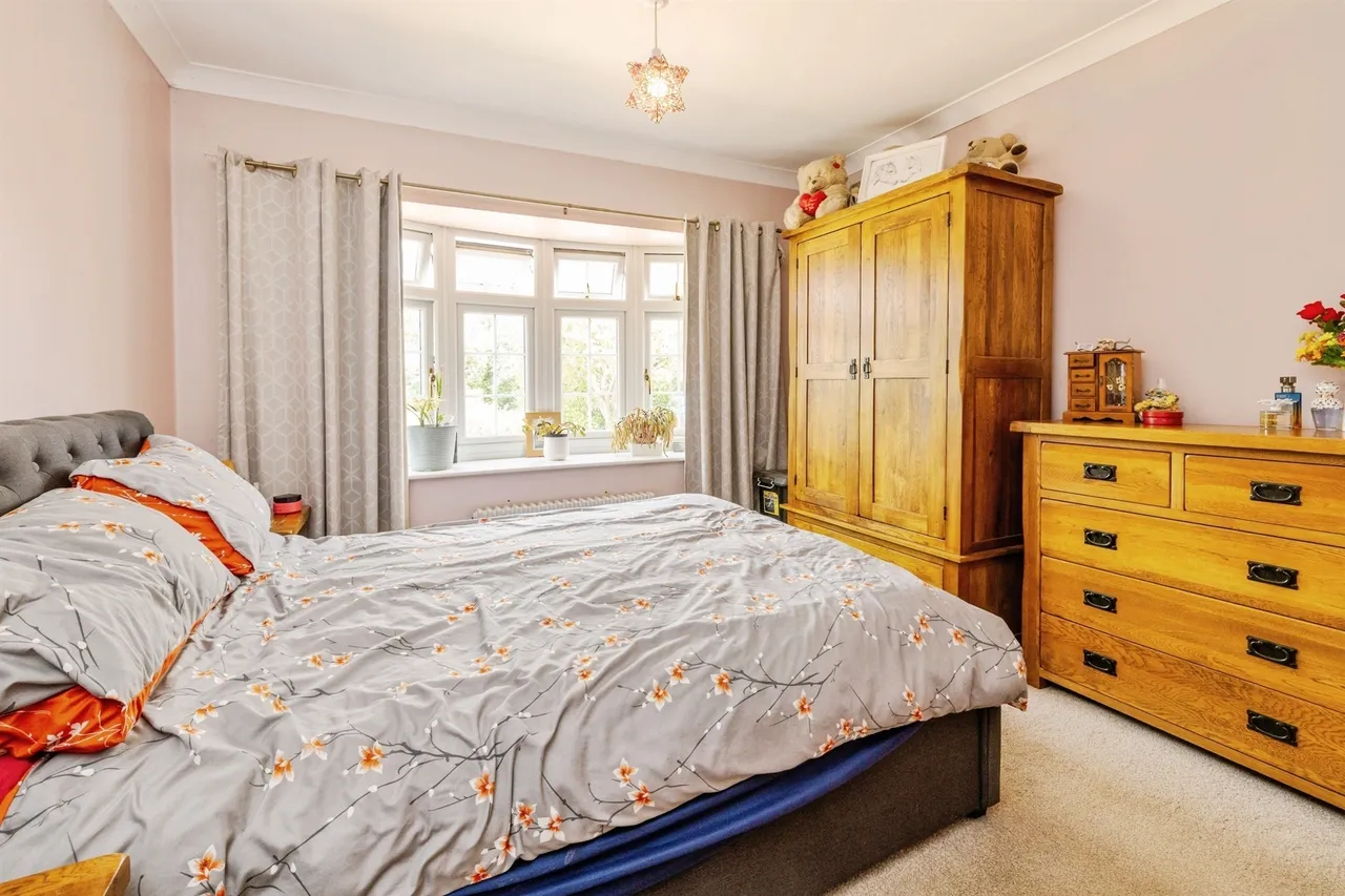 Station Road, Heighington, Lincoln, photo 12