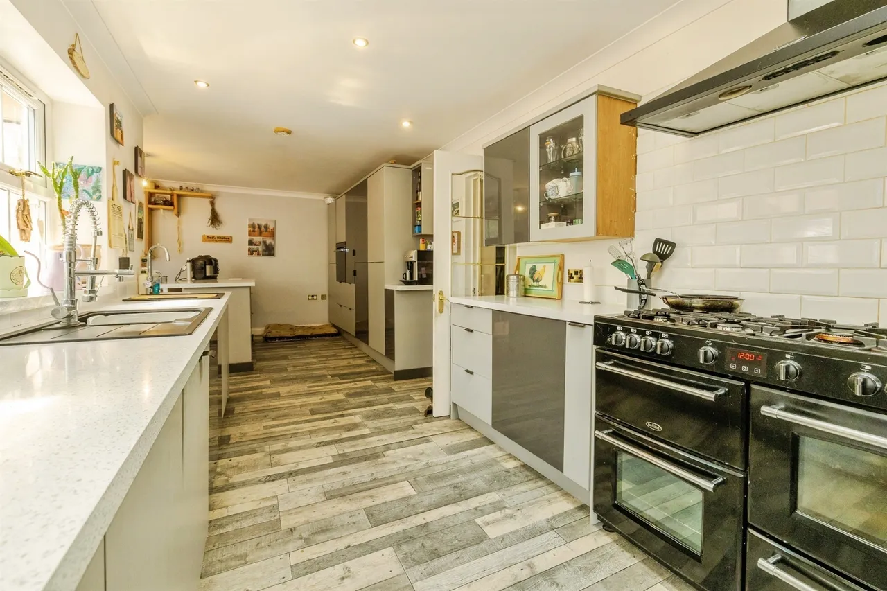 Station Road, Heighington, Lincoln, photo 3