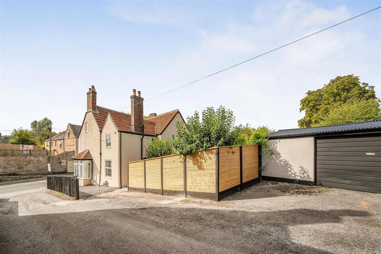 Vicarage Street, Warminster, BA12, photo 5