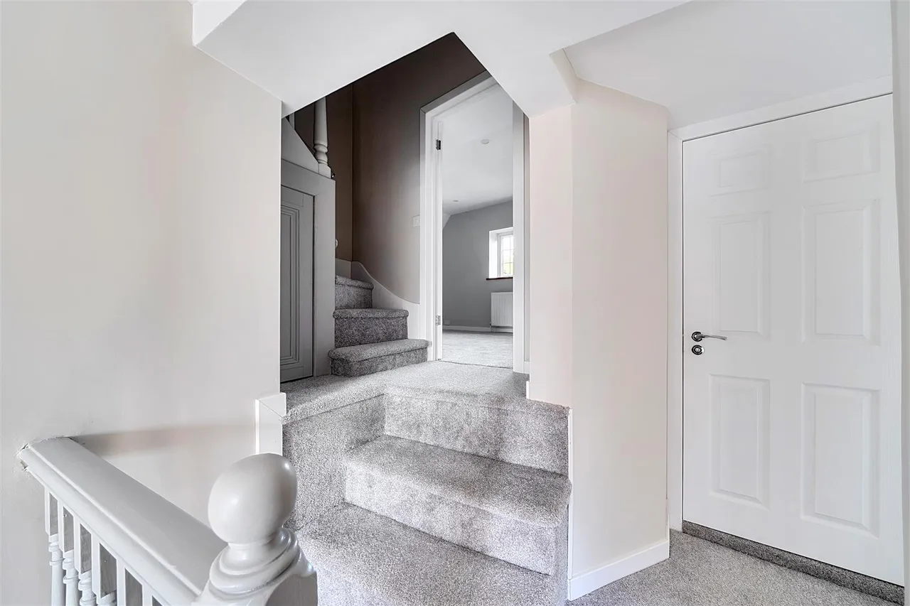 Vicarage Street, Warminster, BA12, photo 21