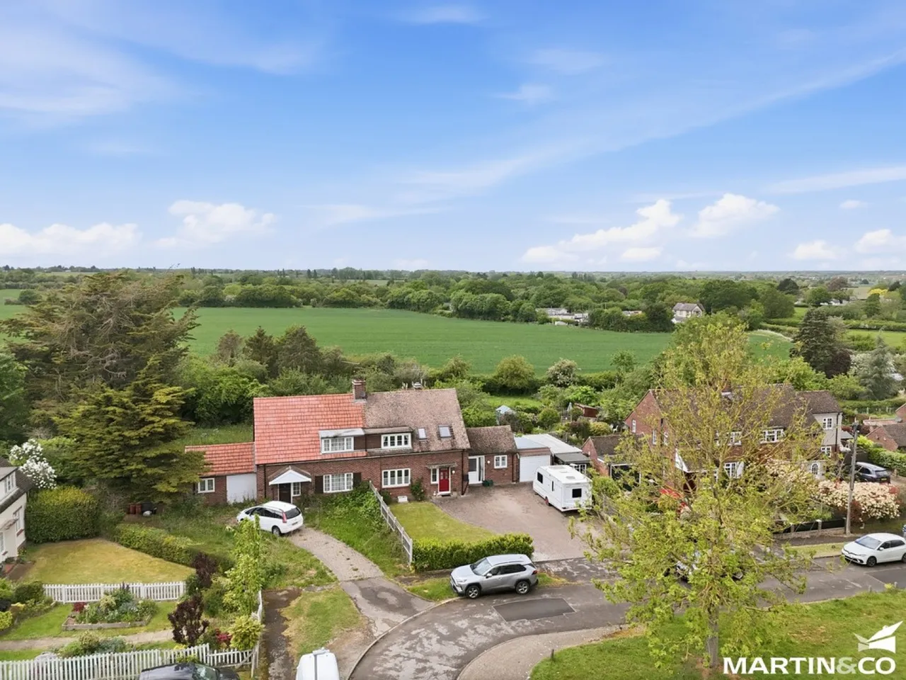 Writtle, Chelmsford, Essex, photo 3